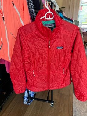 Patagonia Women’s Jacket Sz XS